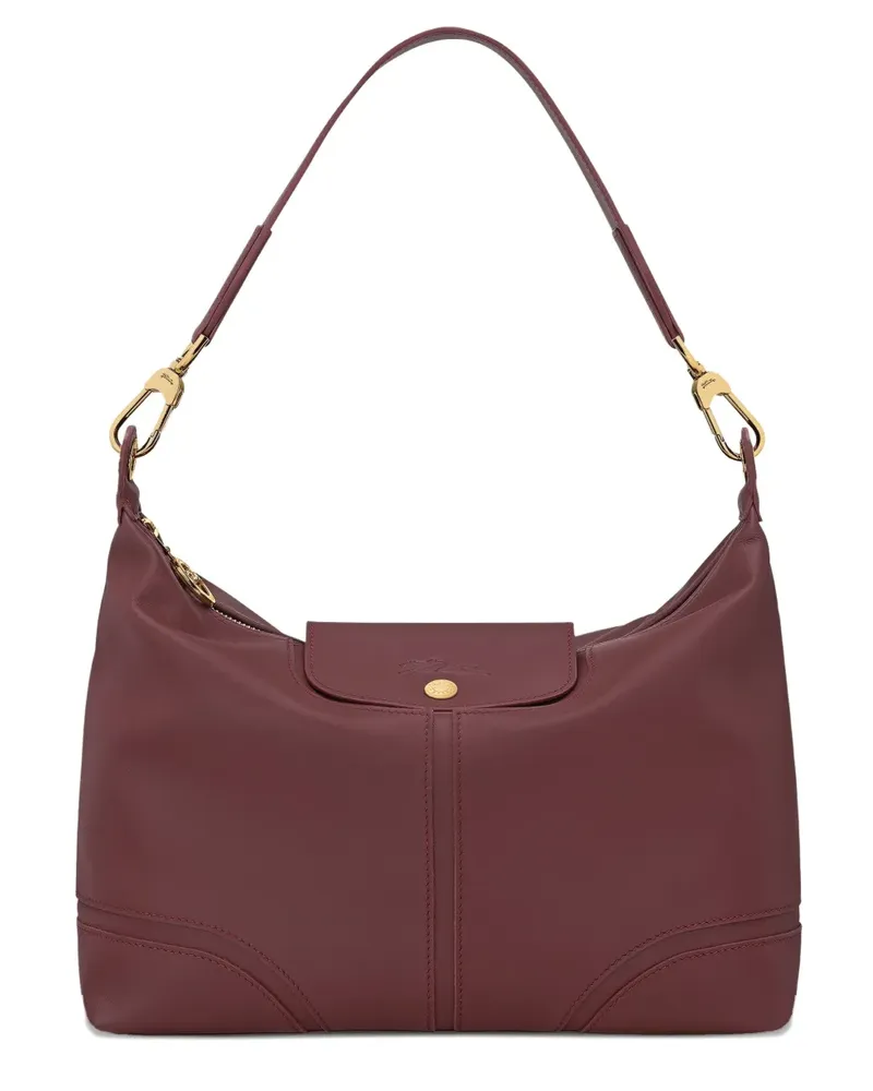 Longchamp Le Pliage Schultertasche - Rot Rot