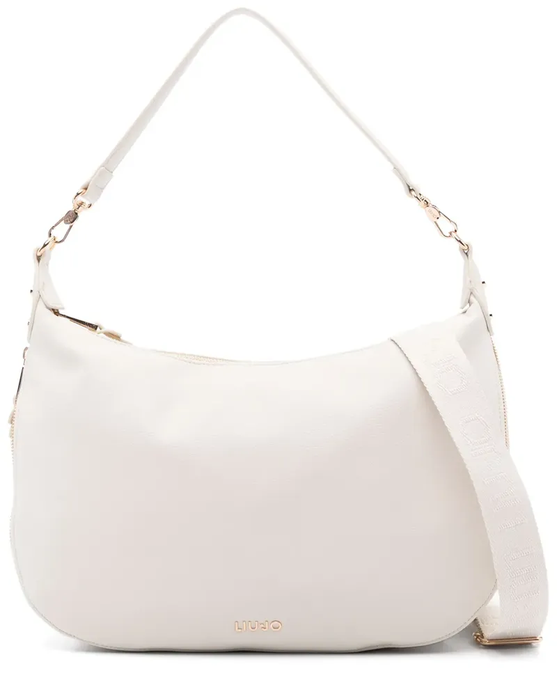 Liu Jo Große Humita Tote Bag - Nude Nude