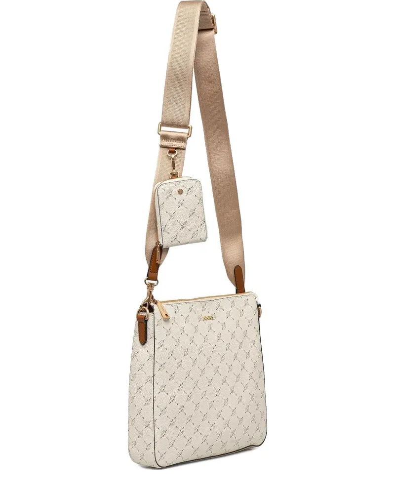 JOOP! Cortina Jasmina Umhängetasche - Nude Nude