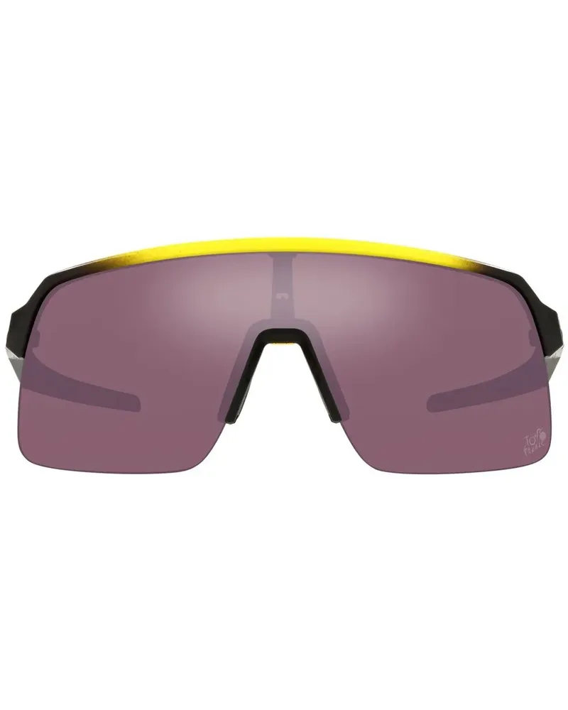 Oakley Sutro Lite Sonnenbrille - Gelb Gelb