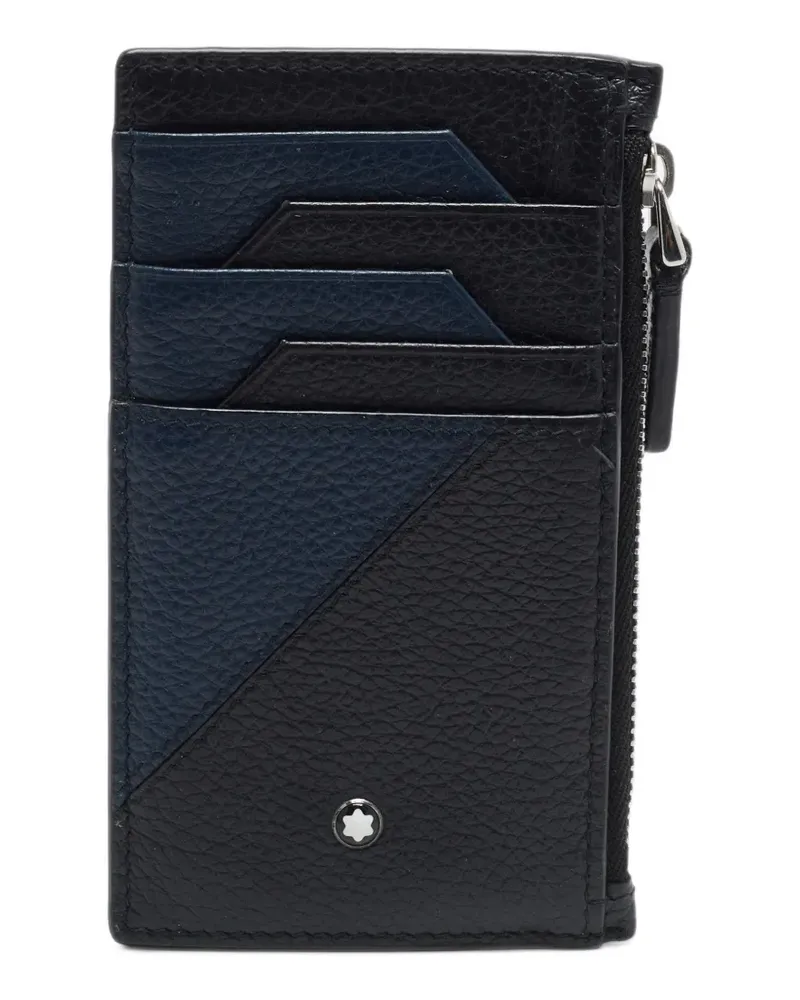 Montblanc Meisterstuck Geometry card holder - Mehrfarbig Mehrfarbig