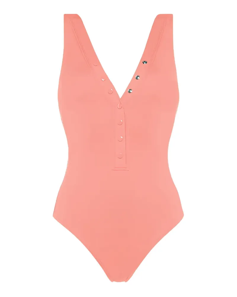 Eres Icône swimsuit - Rosa Rosa