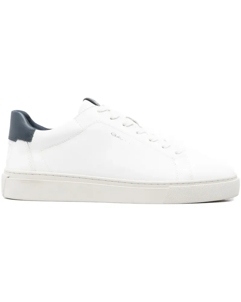 Gant Julien Sneakers - Weiß Weiß