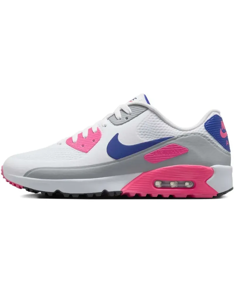 Nike Air Max 90 low-top sneakers - Weiß Weiß