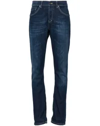 Dondup George Jeans Blau