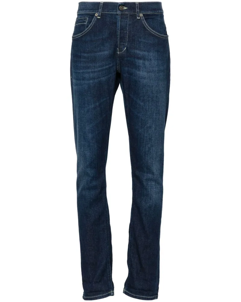 Dondup George Jeans - Blau Blau