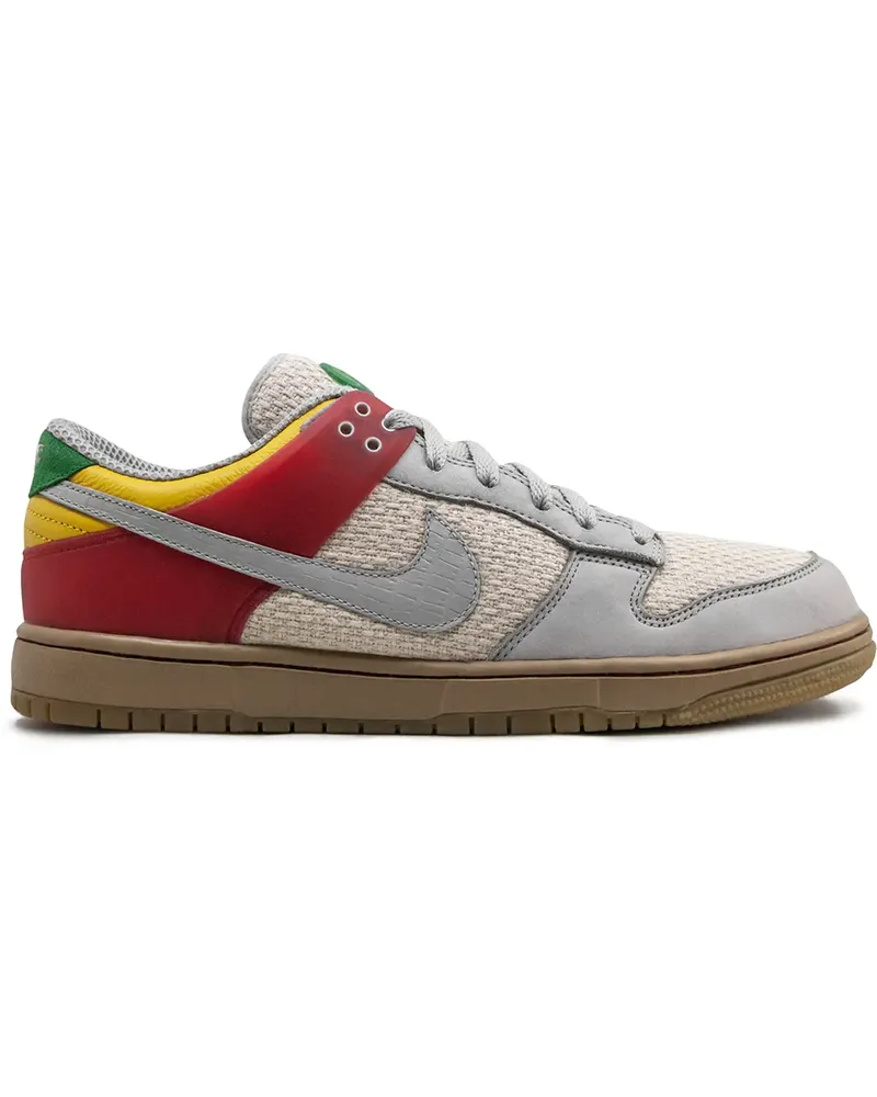 Nike Air Zoom Dunkesto' Sneakers - Grau Grau