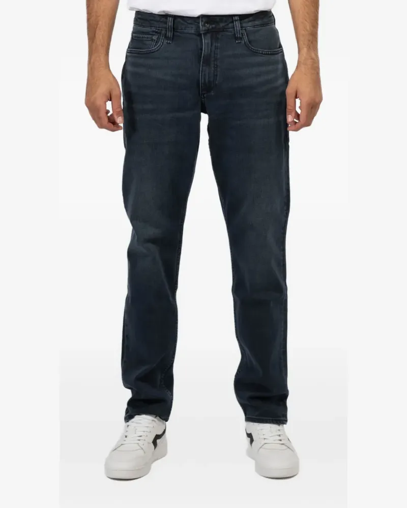 Rag & Bone Five-Pocket-Jeans - Blau Blau