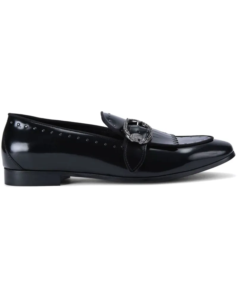 Kurt Geiger Albany Loafer Schwarz