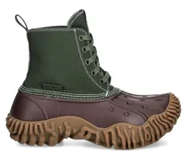 x Salehe Bembury The Cypress Stiefel - Grün