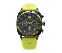 Wildcat Chrono 40mm - Schwarz