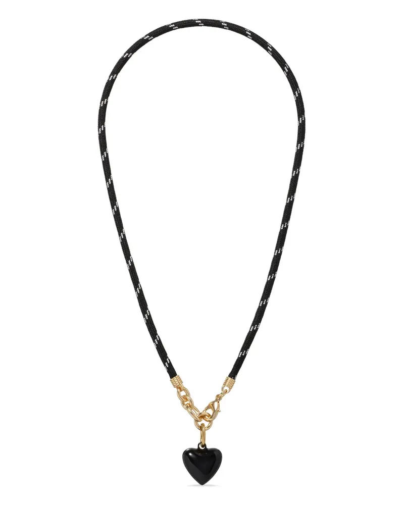 Roxanne Assoulin The Happy Halskette mit Anhänger - Gold Gold