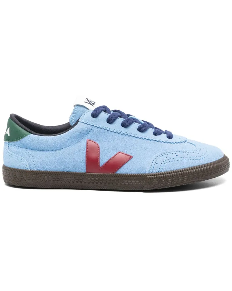 VEJA Volley Sneakers - Blau Blau