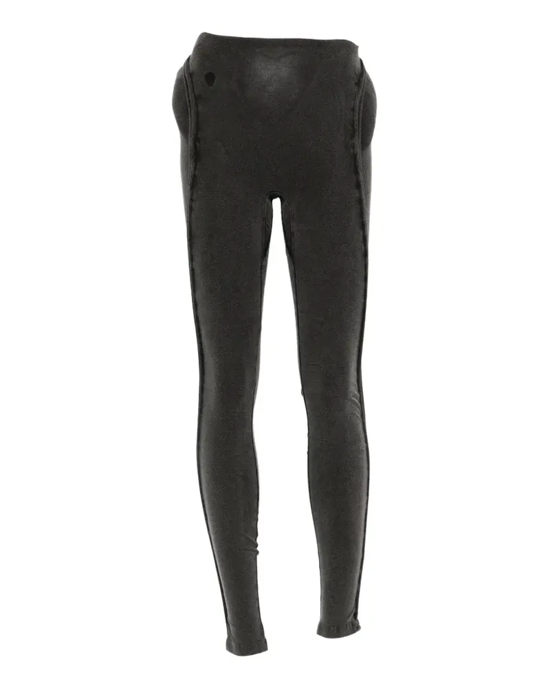 OTTOLINGER sculpted-hip leggings - Grau Grau