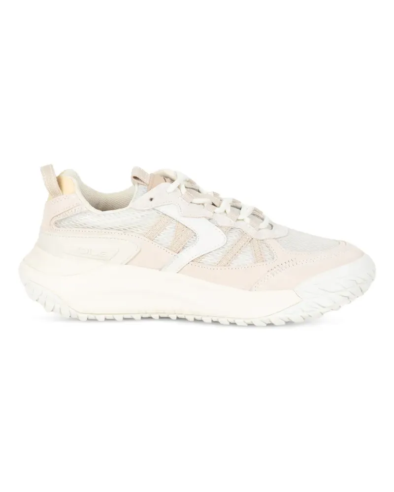 Voile Blanche Club Act 2 sneakers - Nude Nude