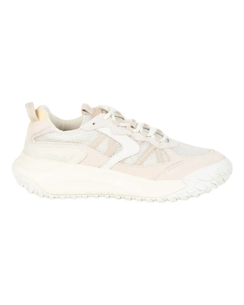 Voile Blanche Club Act 2 sneakers - Nude Nude