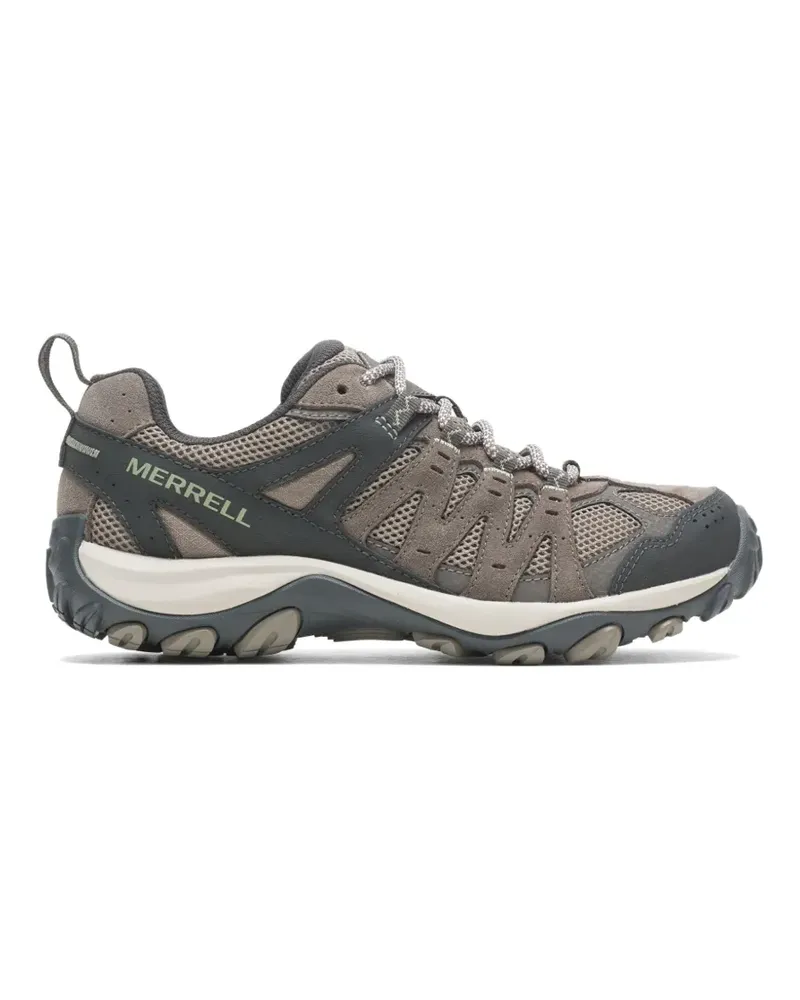 MERRELL Accentor 3 Sneakers mit Mesh-Einsatz - Nude Nude