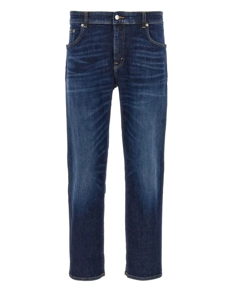 Department 5 Talk Jeans - Blau Blau