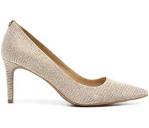 Alina Pumps - Gold