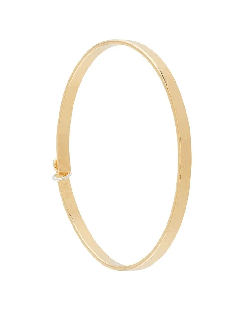 Wouters & Hendrix Midnight Children' Armband - Gold Gold
