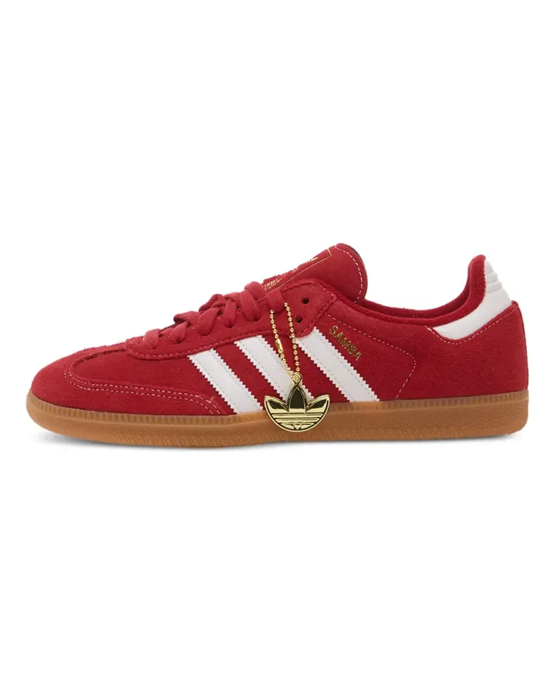 adidas Samba OG Sneakers - Rot Rot