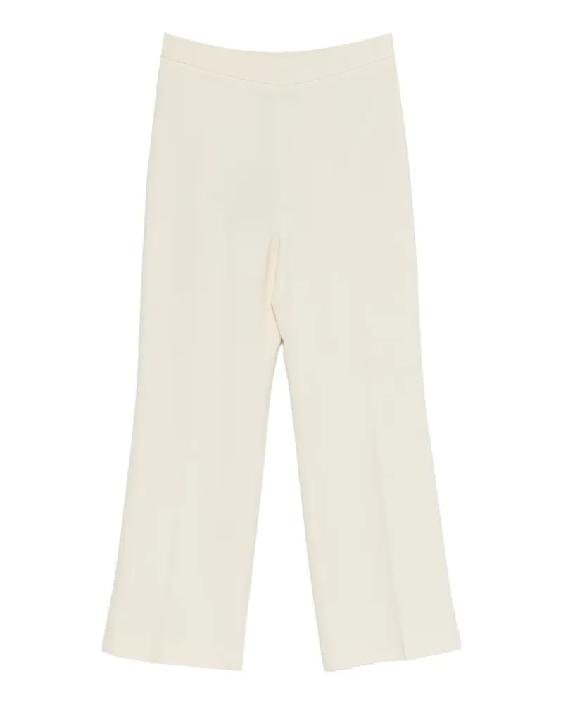 Etro flared trousers - Nude Nude