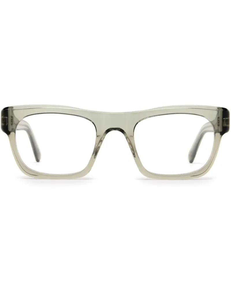MOSCOT NUDNIK Brille - Grün Grün