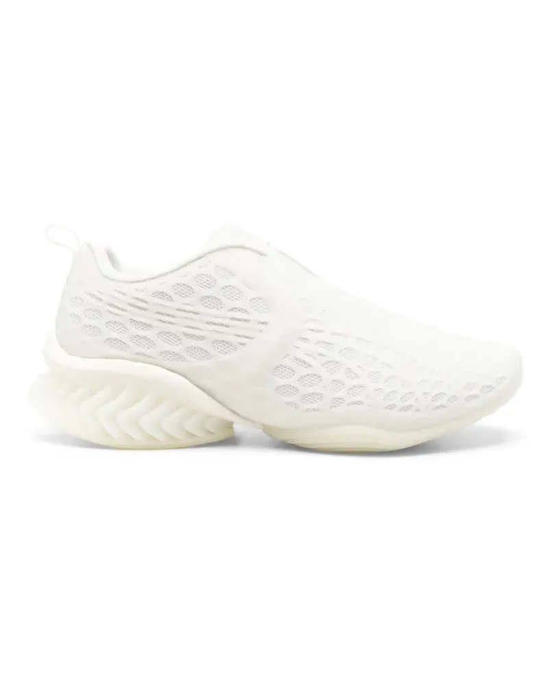 Puma x J.L-A.L Cell Geo 1 Cage Sneakers - Weiß Weiß