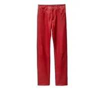 Lederhose - Rot