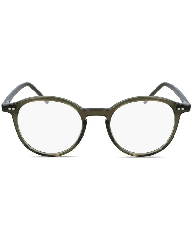 Paul Smith Carlisle Brille - Grün Grün