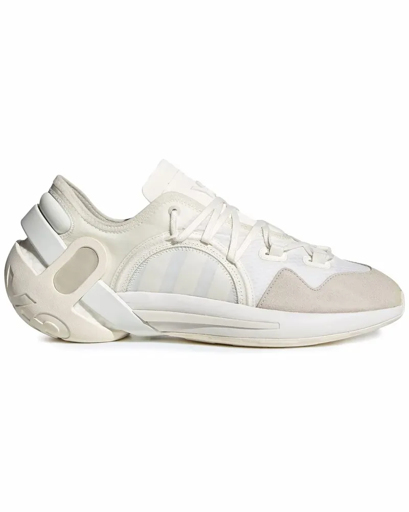 Y-3 Idoso Boost Sneakers - Weiß Weiß