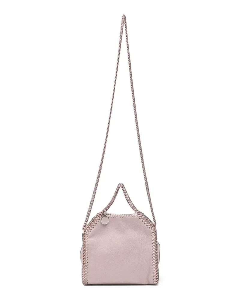 Stella McCartney Kleiner Falabella Airlite® Tote Bag - Rosa Rosa