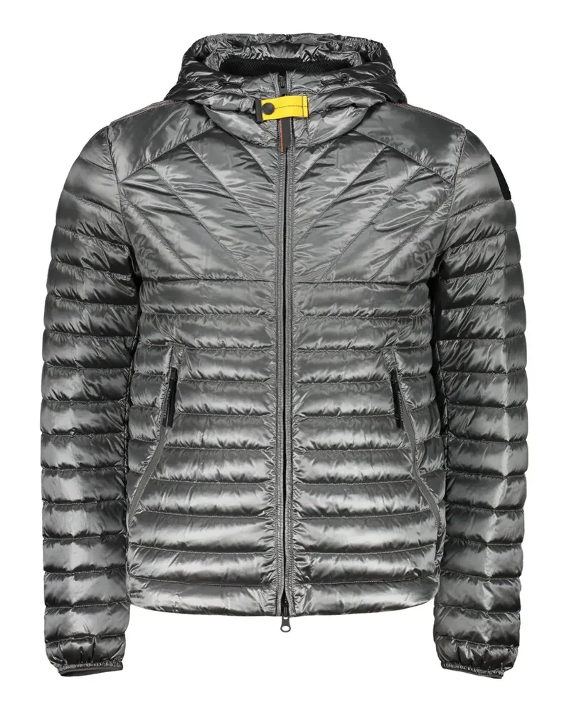Parajumpers Miroku Daunenjacke - Grau Grau
