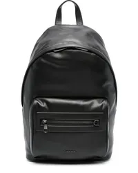 Calvin Klein Elevated Rucksack Schwarz