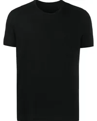 Zadig & Voltaire Stockholm' T-Shirt Schwarz