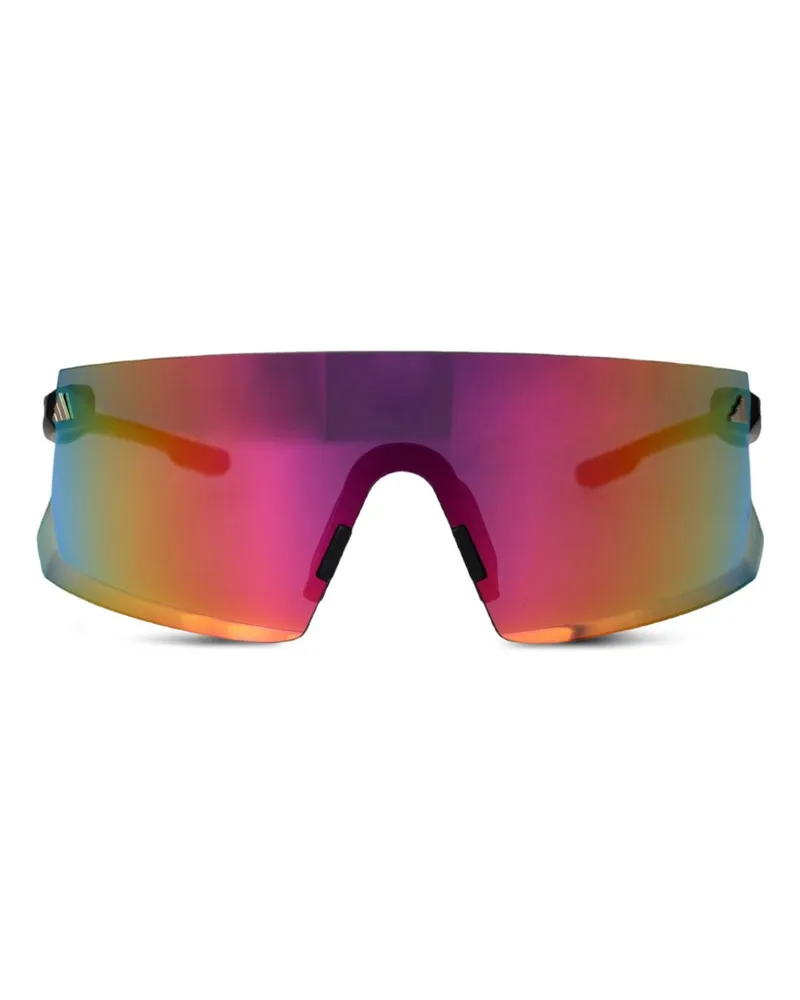 adidas Dunamis Sonnenbrille - Schwarz Schwarz