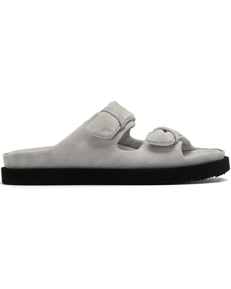 Officine Creative Italia Chora Sandalen - Grau Grau
