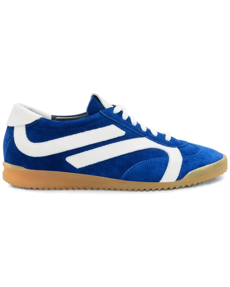 Proenza Schouler Track Sneakers - Blau Blau