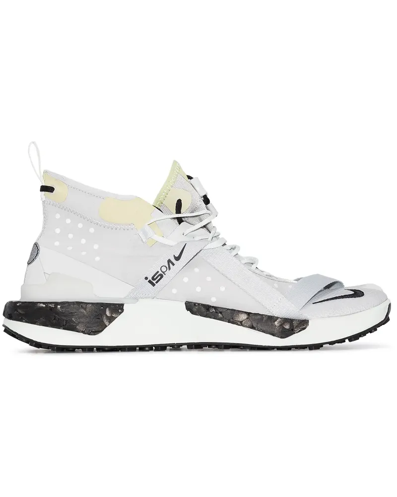 Nike ISPA Drifter' Sneakers - Grau Grau