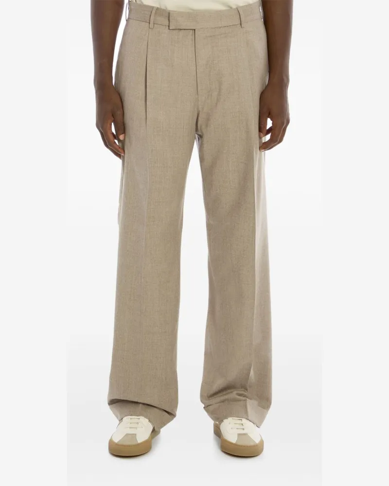 PT TORINO Edge Hose - Nude Nude