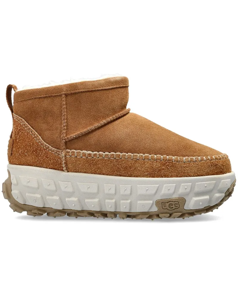 UGG Venture Daze Ultra Stiefel - Braun Braun