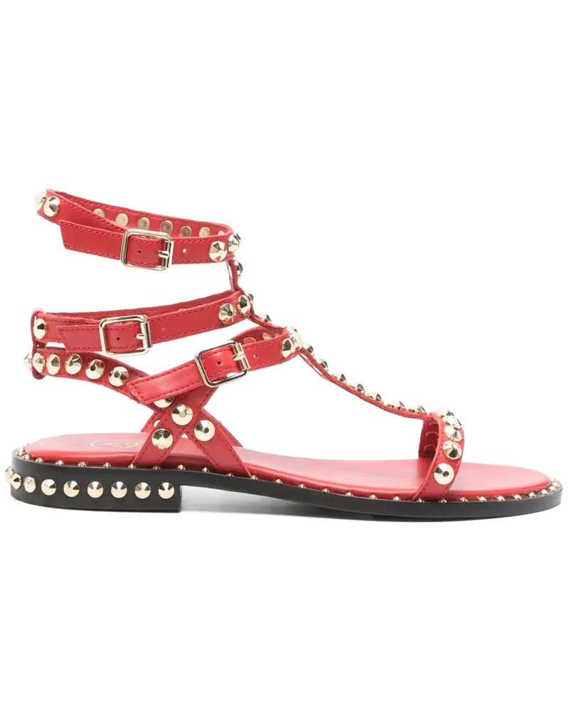 ash Play Sandalen - Rot Rot