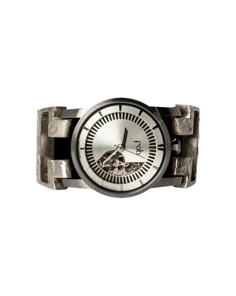 Parts Of Four Oblivion 40mm - Silber Silber