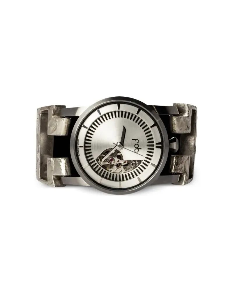 Parts Of Four Oblivion 40mm - Silber Silber