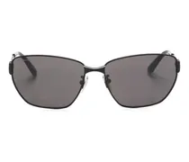 Eckige 'BB0337SK' Sonnenbrille