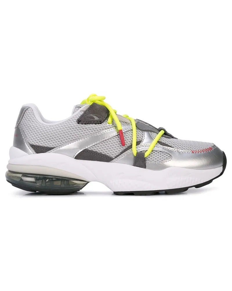 Puma Vapor' Sneakers - Grau Grau