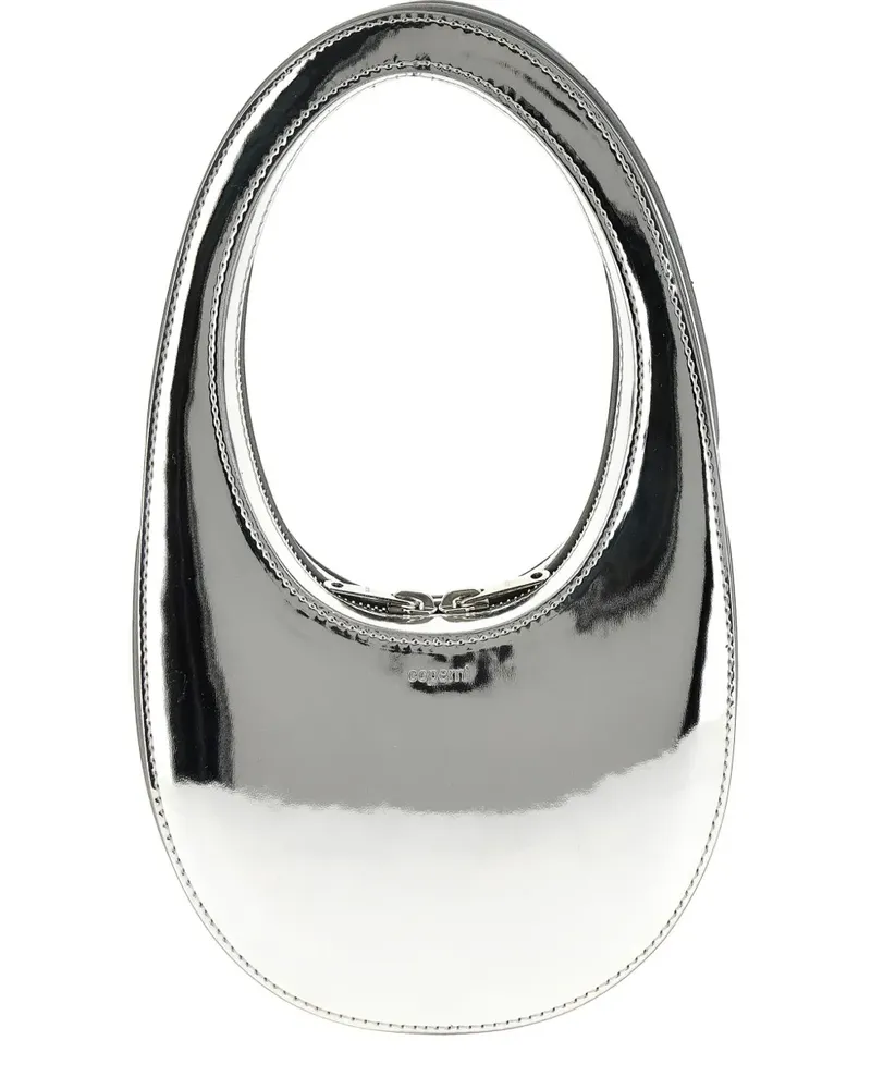 COPERNI Swipe Shopper - Silber Silber