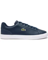 Lacoste Lerond Pro Sneakers Blau