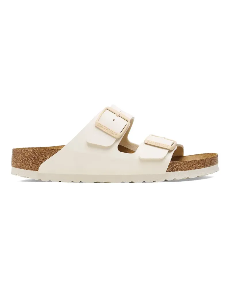 Birkenstock Arizona double-strap sandals - Weiß Weiß