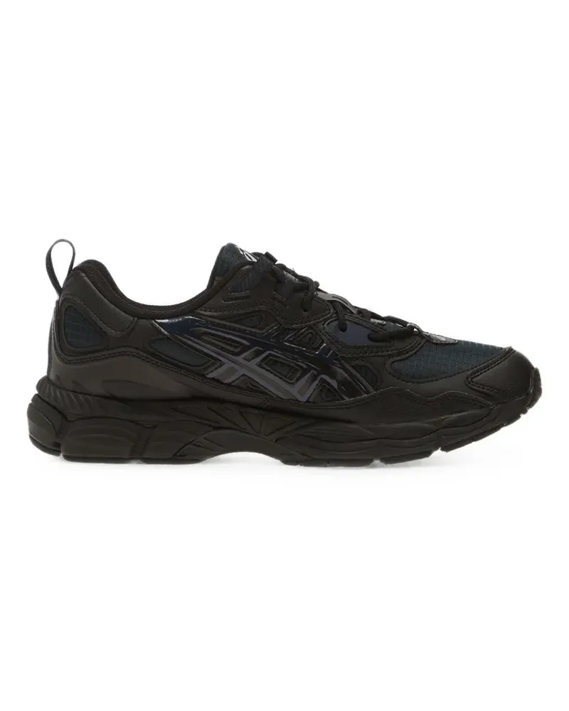 Asics Gel-NYC Utility sneakers - Schwarz Schwarz